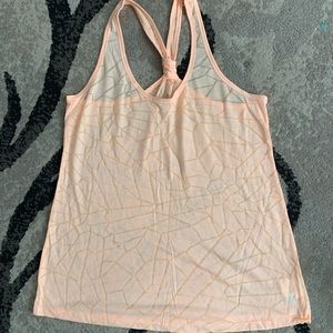 Women’s active brand shirt